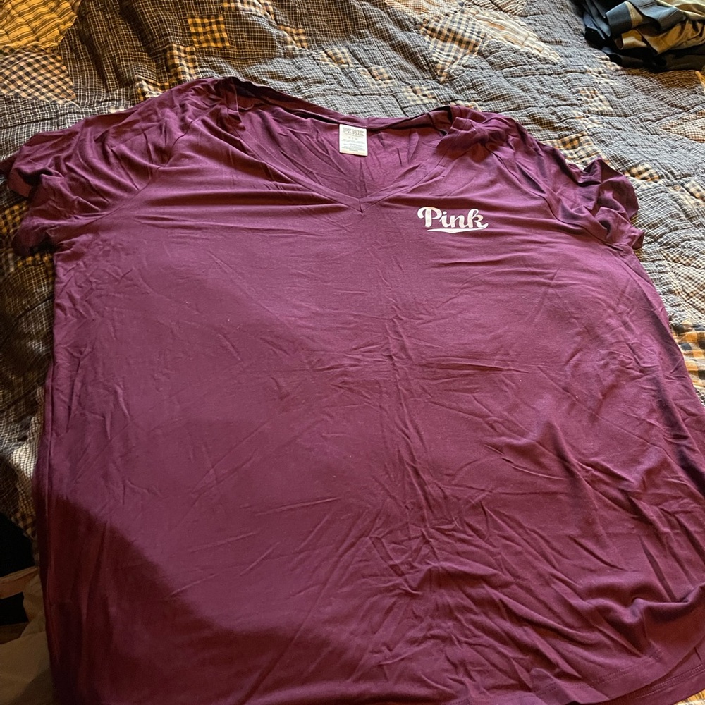 Vs pink